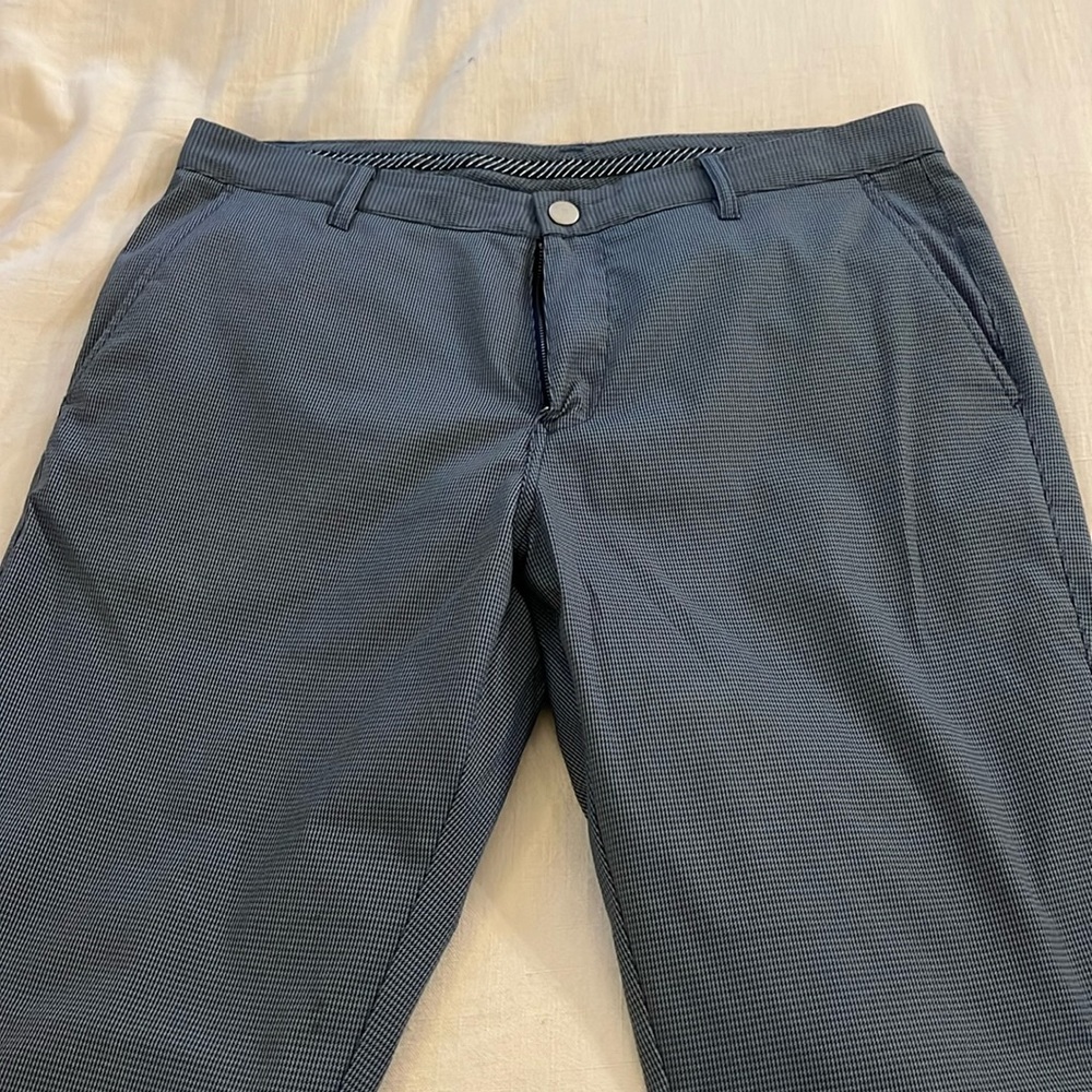 Bonobos golf pants 36x36